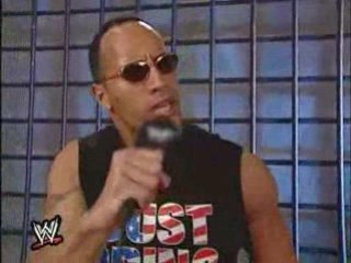 The People's Champion DVD extras part 3