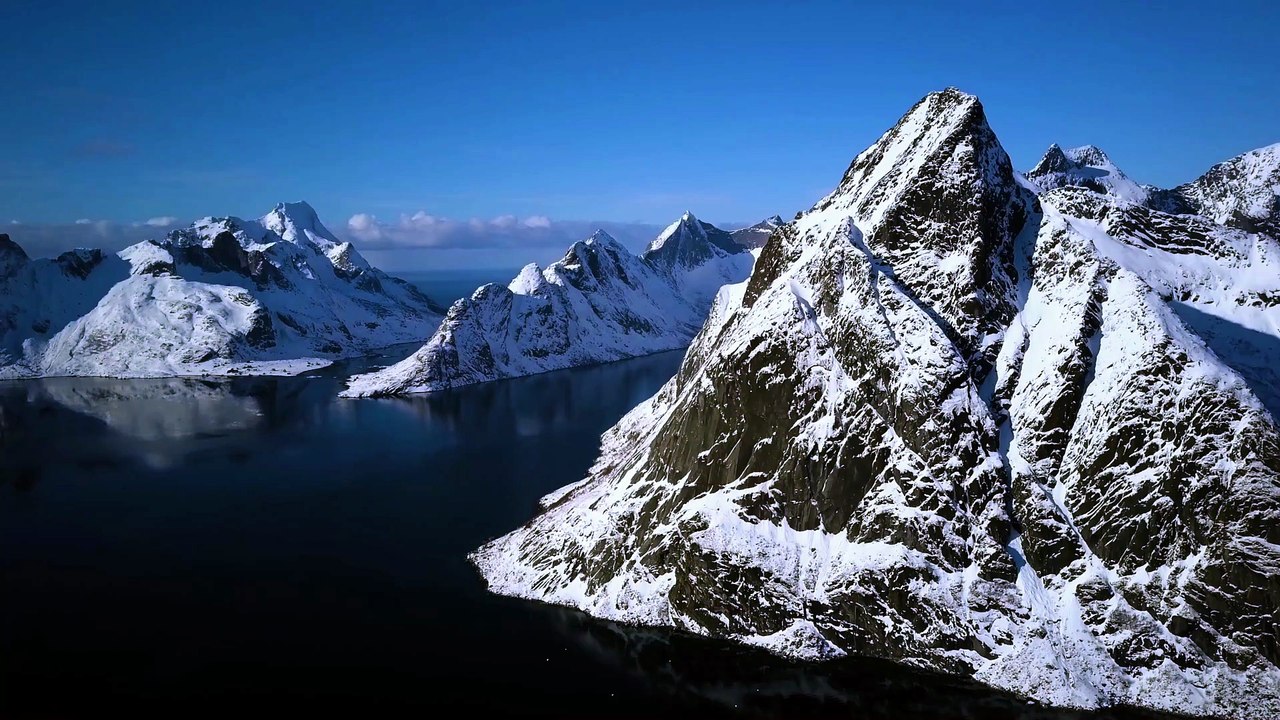 This Song Belongs to No One Country | Dark Viking Techno Folk