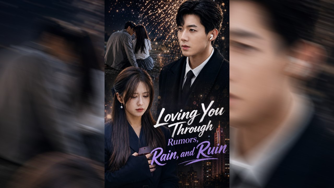 Loving You Through Rumors, Rain, and Ruin | Ful...