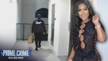 Crimen en Miami: misterioso repartidor asesina a una joven que trabajaba en bottle service