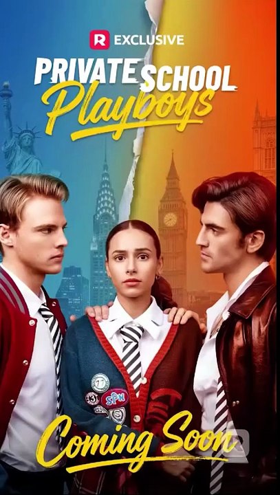 New Private School Playboys Drama Hub Hub