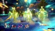 Haunted Fyxestroll Garden! Sojourners Gastly Reverie #1 HSR Gameplay Part 66 (No Commentary)