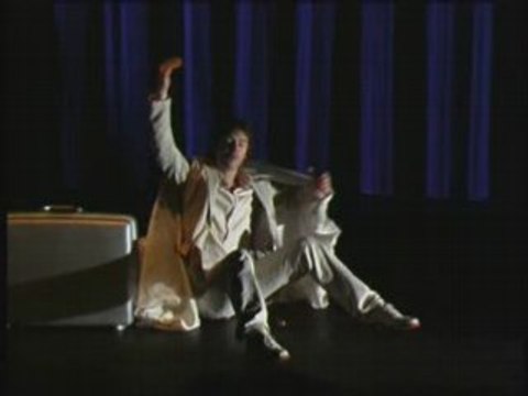 L'Homme nu & autres récits