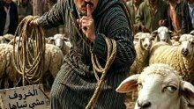 السي عبد الإله والخروف الهبيل هادشي اللى وقع مكنتوش توقعوه