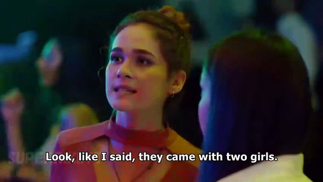 Aldatmak Episode 7 | Turkish Drama English Subtitles | Full Episode