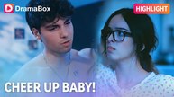 Cheer Up Baby Hd