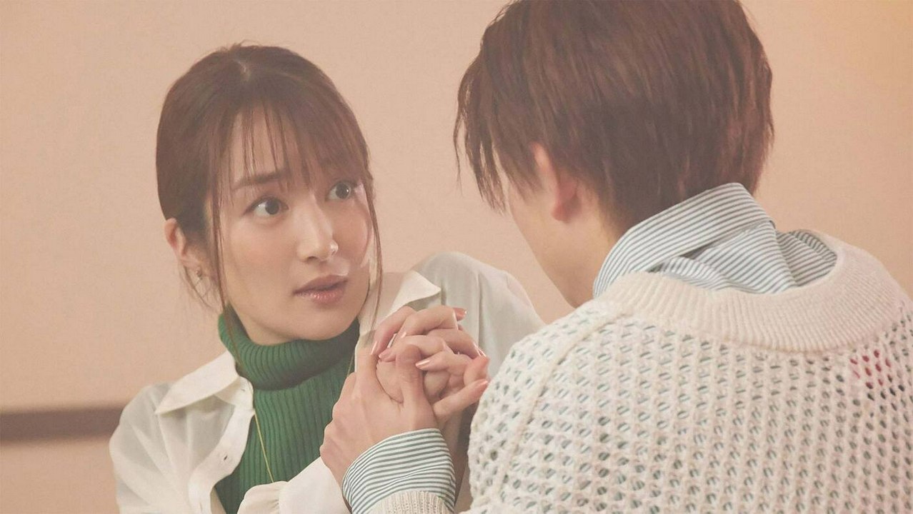 バツイチがモテるなんて聞いてません - バツイチがモテるなんて聞いてません 2023年放送 E...
