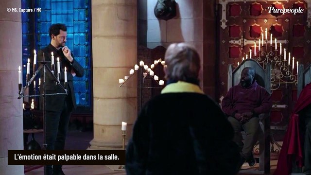 Adriana Karembeu a sorti Isabelle Morini-Bosc des Traîtres alors qu'elles s'entendaient très bien : Marc Lavoine a eu un geste honorable envers la journaliste