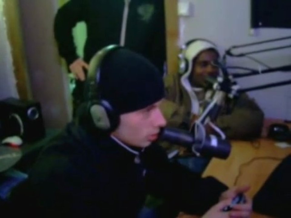 Befa Jerems Interview Al Peco Brascofonik Sashem Meven BCWN