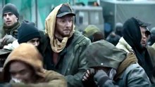 Afterburn Bande-annonce (FR)