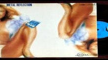 Cosmos Factory — Metal Reflection 1977 (Japan, Heavy Progressive-Psychedelic Rock)