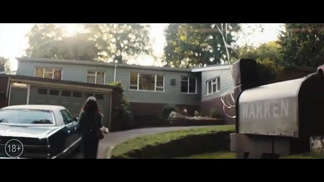 Conjuring : L'Heure du jugement Bande-annonce (RU)