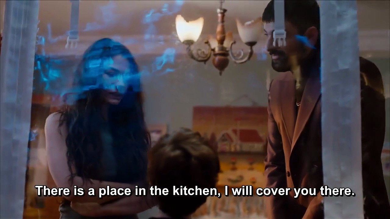 Adim Farah Episode 4 | Turkish Drama English Subtitles | Full Episode