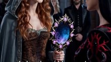 He Divorced the Wrong Witch - Full - Hot