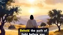 Embrace the Light on Your Journey