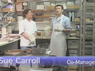 World Traveler Intern 2008