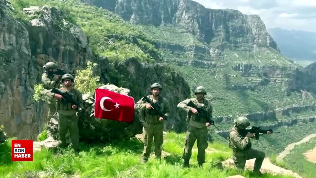 MSB’den Anneler Günü mesajı