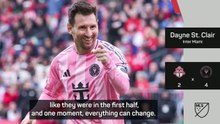 'He's capable of doing anything' - Messi breaks MLS record in Inter Miami win
