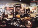 Le Mag - Rassemblement Harley Davidson