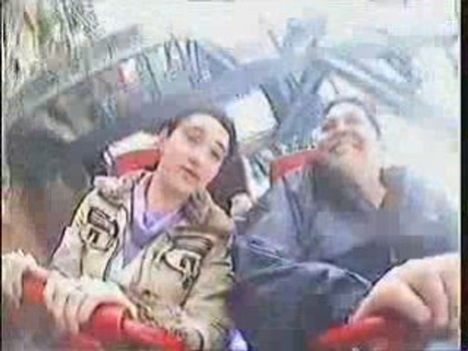 CDride - Euromir - Europa Park (1)