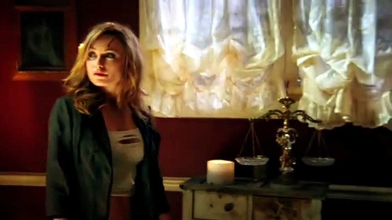 ❤️Night of the❤️Demons (2010)
