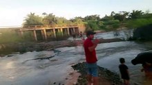 1° TORNEIO DE PESCA NO RIO PACAJÁ