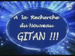 musique espagnol - gitane