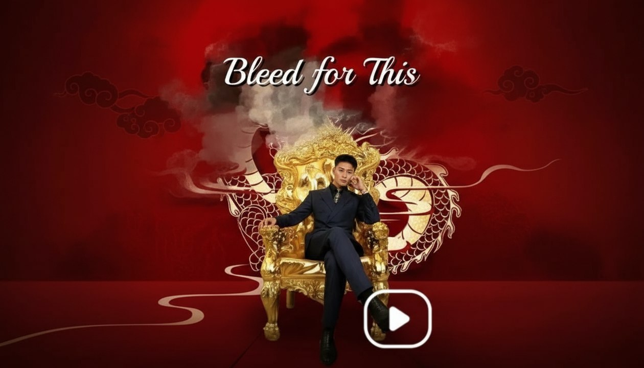 Bleed for This Full English Sub