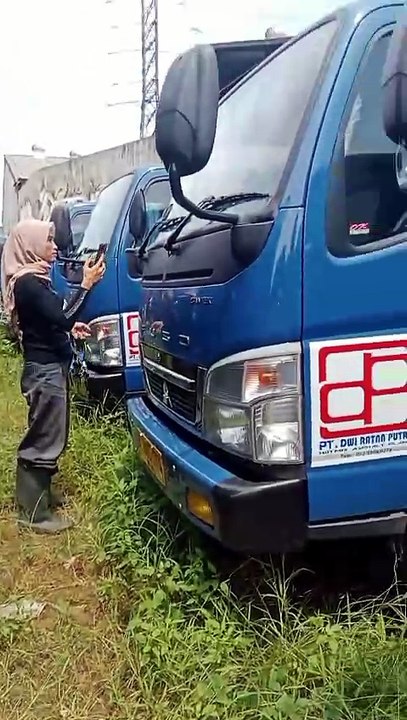 Exploring the Massive Mining Hubs of Kalimantan | Heavy Duty Fleets