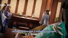 Tiên Nghịch Tập 140 - HD Vietsub (Xian Ni) + Thuyết Minh