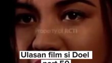 Film si Doel anak sekolahan