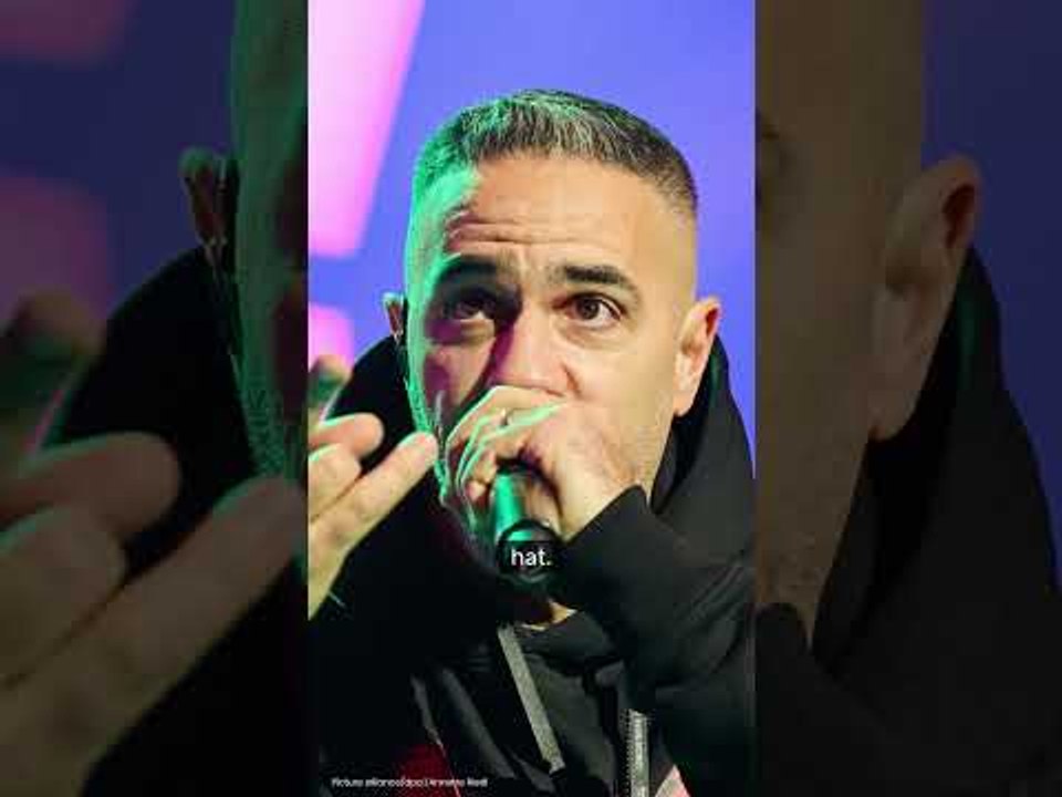 Promi-News der Woche: Bushido, Horst Lichter und Prinz William zeigen sich deutlich verärgert