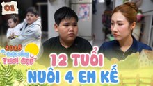 Cuộc Sống Tươi Đẹp 2026 tập 1