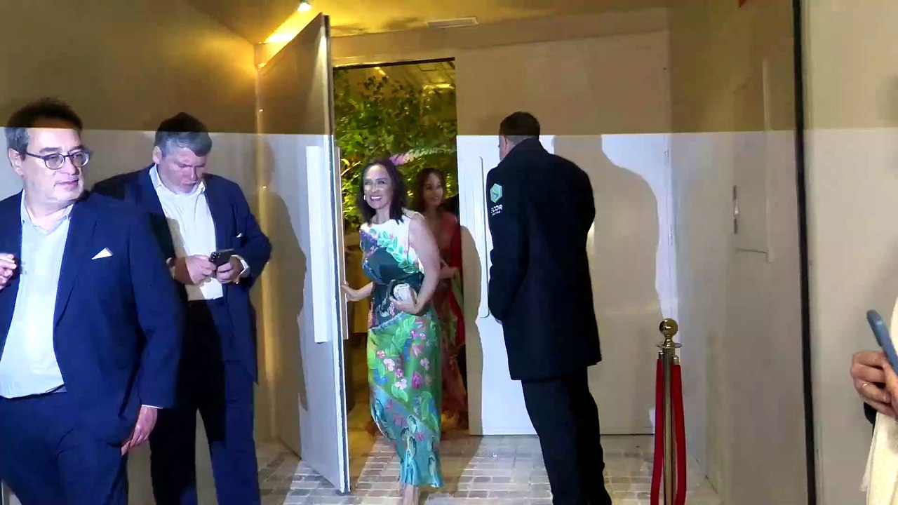 Isabel Preysler