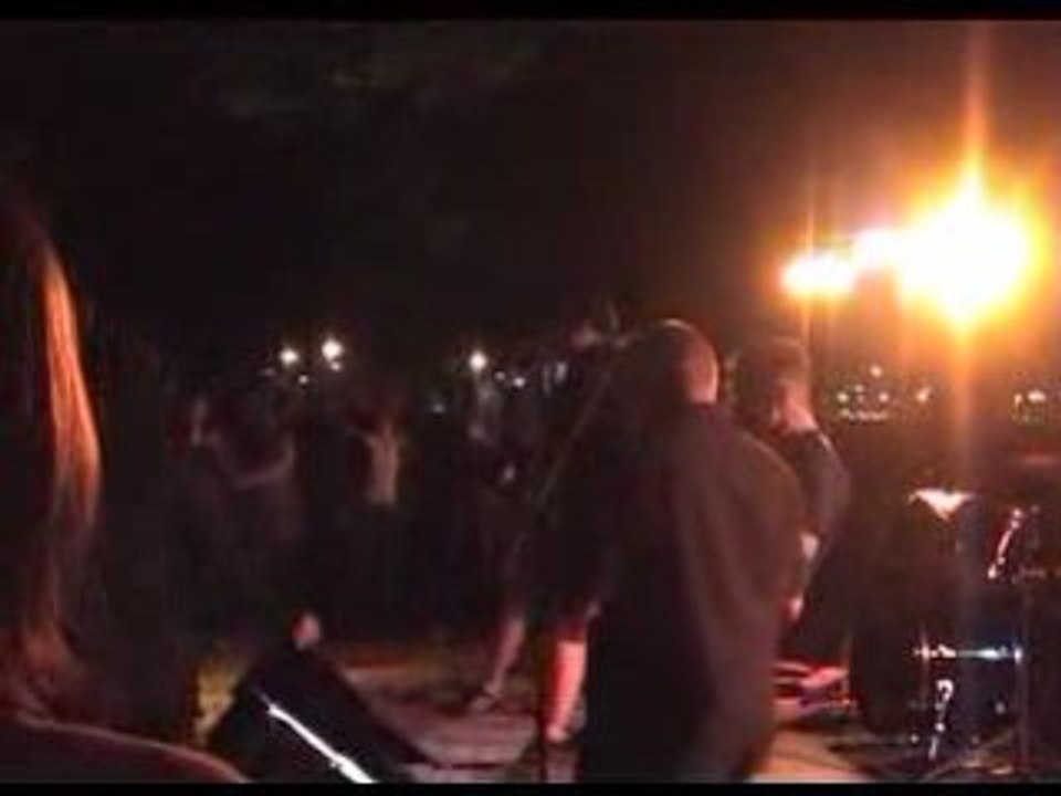 Fraction (conquerants)