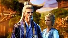 Preview Renegade Immortal Eps 141