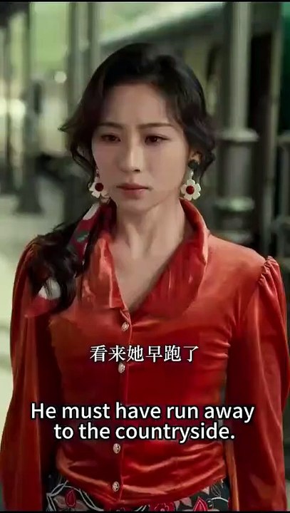 Abschied von gestern ein zukünftiges chinesisches Drama voller Film zurückgewonnen | Ganzer Film Deutsch