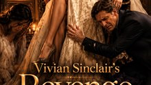 Vivian Sinclair's Revenge of the Second Life (2026) - Full Movie | Rebirth Revenge Drama