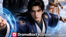All I Wanted Was a Safe Job, Now I'm a Legend (2026) - Full Movie | Fantasy Action Adventure