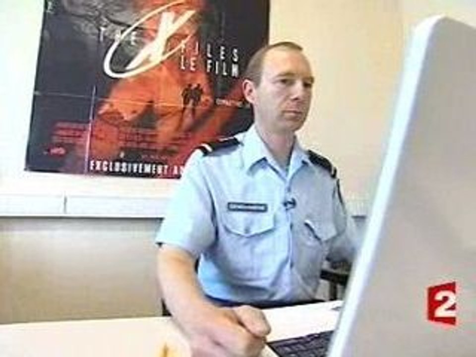 Internet sous contrôle ? Best-of Arrêt sur images