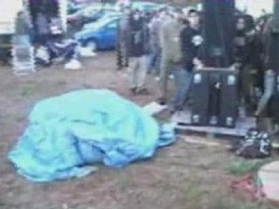 Teuf Rottweiltek FMR Skyzophrene Ritch Family BTP Family