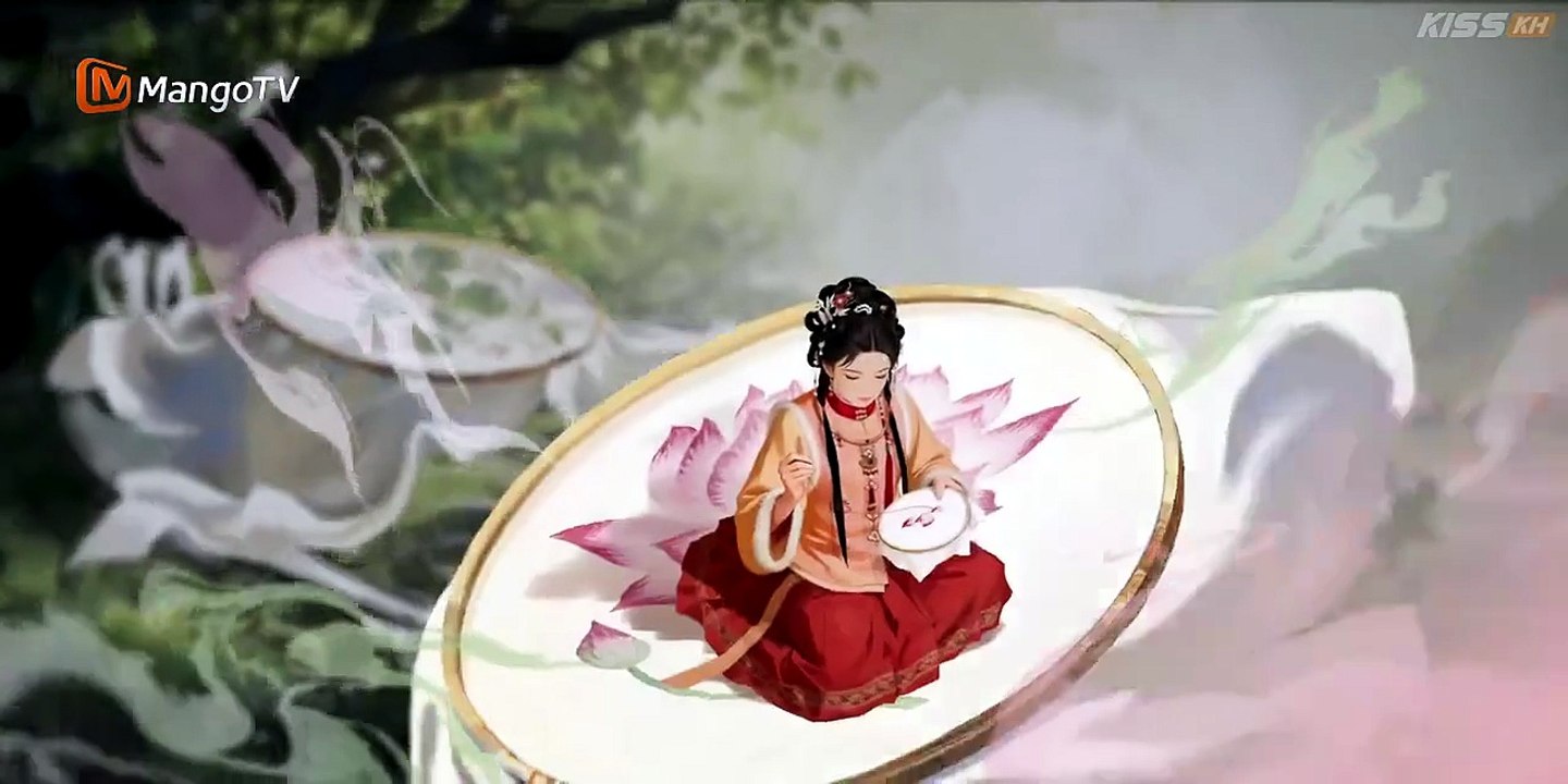 A Splendid Match Episode 16 Engsub