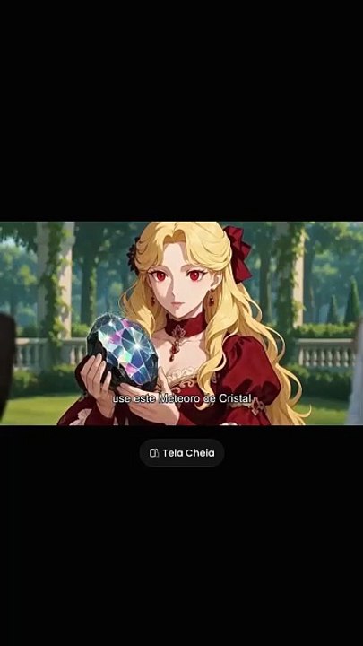 Dublado Superpoder Da Princesa Ativado Dramax