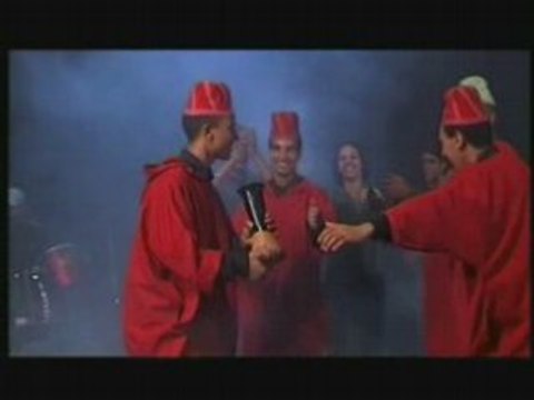 Cheba Soria & Abdou - Hazi Ainik