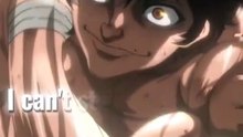 Baki Hanma