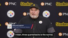 Steelers signing Rodgers would be ‘awesome’ - McCarthy
