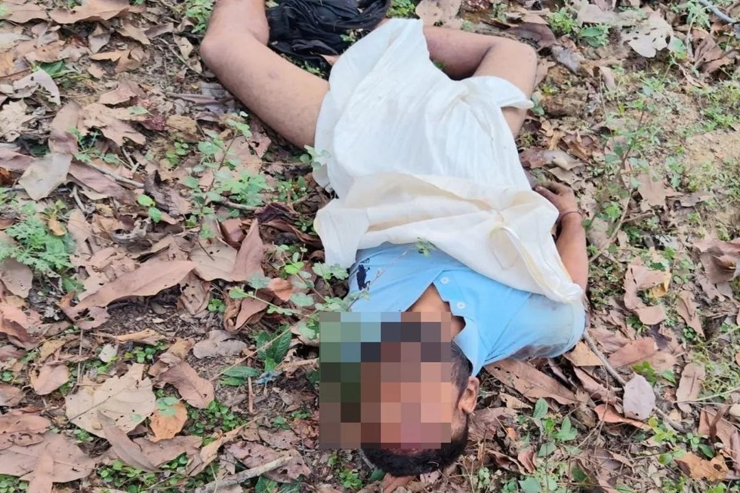 अंबिकापुर के अमन ओझा की रंका में हत्या, पत्नी के अफेयर को लेकर वायरल किया था ये Video, कहा था- मेरी हो सकती है हत्या