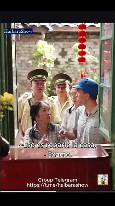 Dos Hogares, Un Traidor