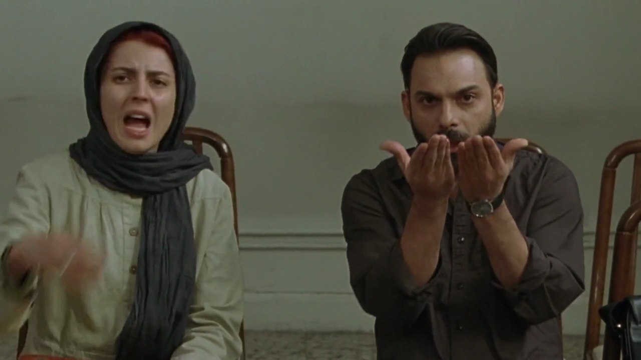 A Separation 2011
