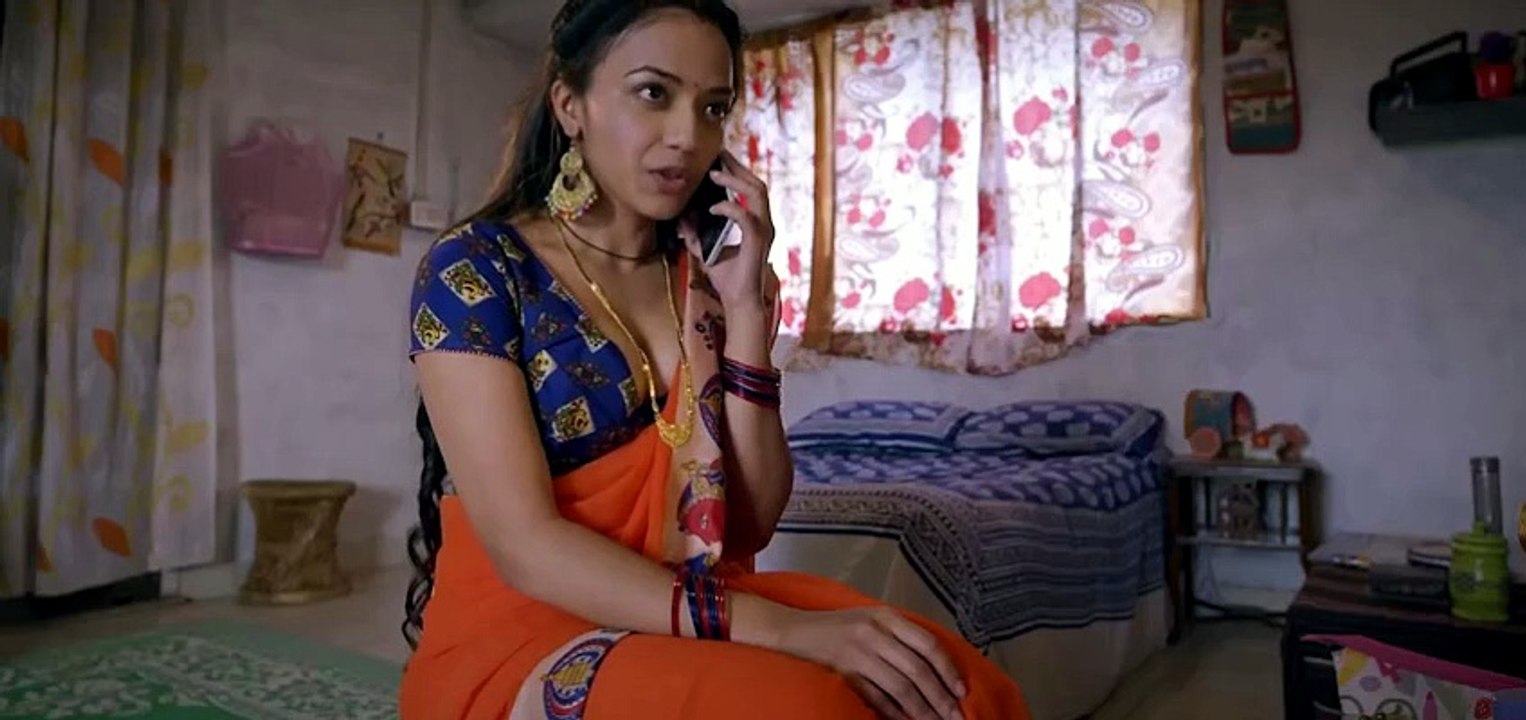 Misti Basu cute video